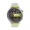 Изображение Умные часы Amazfit модель CHEETAH ROUND GREY серого цвета.