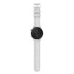 Изображение Умные часы Amazfit модель CHEETAH ROUND GREY серого цвета.