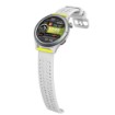 Изображение Умные часы Amazfit модель CHEETAH ROUND GREY серого цвета.
