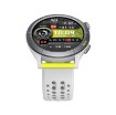 Изображение Умные часы Amazfit модель CHEETAH ROUND GREY серого цвета.