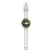 Изображение Умные часы Amazfit модель CHEETAH ROUND GREY серого цвета.