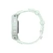 Picture of Amazfit smart watch model ACTIVE EDGE mint green color.