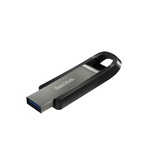 תמונה של זיכרון נייד SanDisk Extreme Go בנפח 128GB דגם SDCZ810-128G-G46