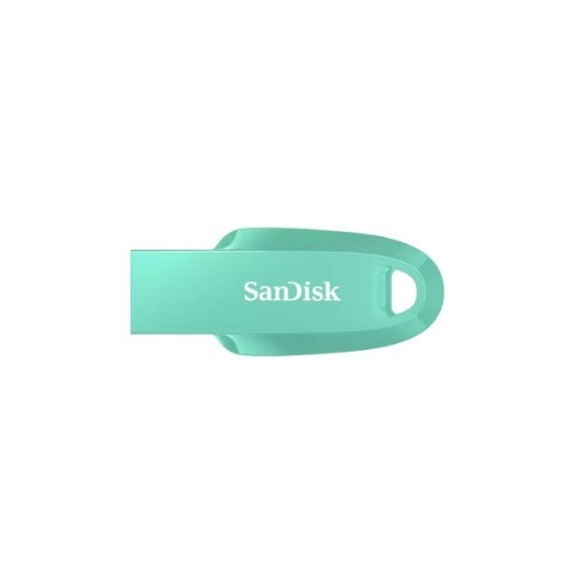תמונה של זיכרון נייד Sandisk Ultra Curve SDCZ550-128G-G46G בנפח 128GB