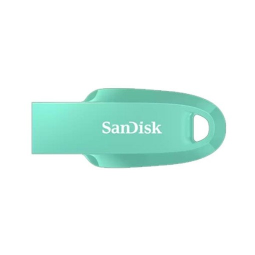 תמונה של זיכרון נייד Sandisk Ultra Curve בנפח 256GB דגם SDCZ550-256G-G46G