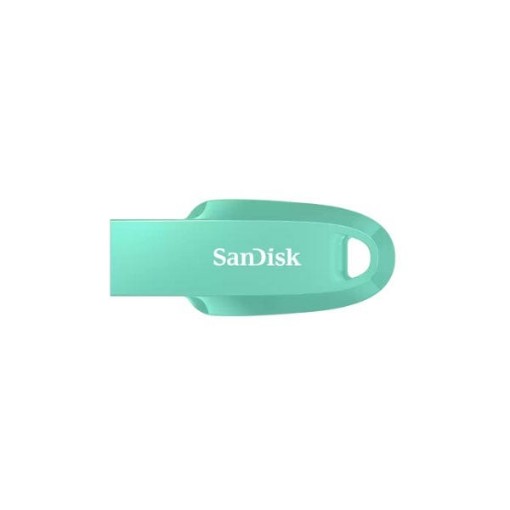 תמונה של זיכרון נייד Sandisk Ultra Curve בנפח 64GB דגם SDCZ550-064G-G46G