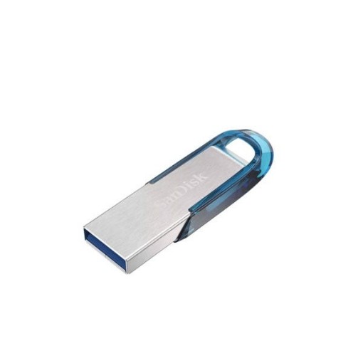 תמונה של זיכרון נייד Sandisk Ultra Flair  בנפח 128GB דגם SDCZ73-128G-G46B