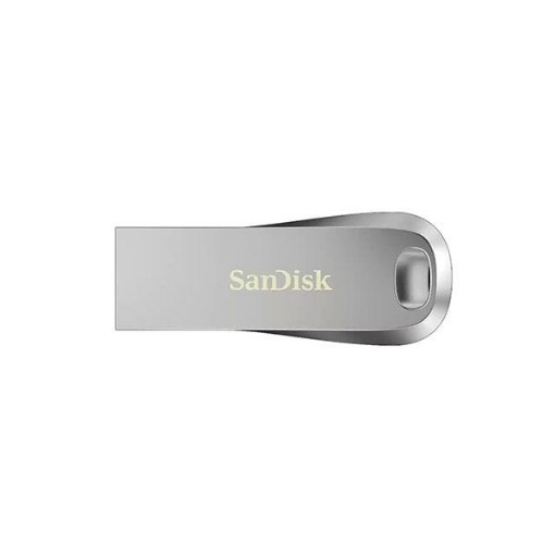 תמונה של זיכרון נייד Sandisk Ultra Luxe 512GB דגם SDCZ74-512G-G46