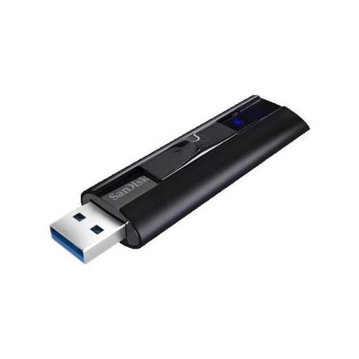 תמונה של כונן  זיכרון נייד SanDisk Extreme PRO 1TB דגם SDCZ880-1T00-G46