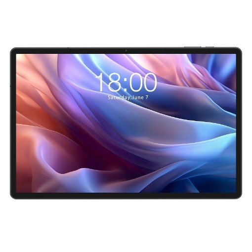 Изображение Планшет "13 Teclast 256+8GB модель T65 max gamepad серого цвета.