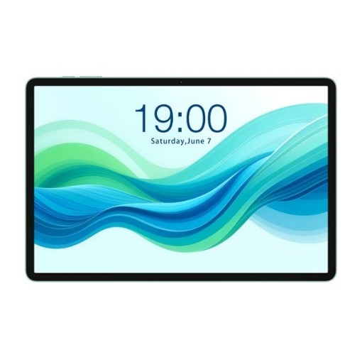 Изображение Планшет 11 дюймов Odea модель A11 4+128GB черного цвета.