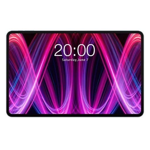 Изображение Планшет Teclast модель T60Plus с металлическим чехлом FOLIO.