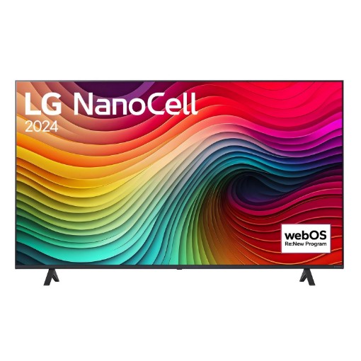 Изображение Телевизор "86 умный LG NANO CELL с разрешением 4K модель: 86NANO81T6A.