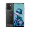Изображение Мобильный телефон HMD FUSION модель TA-1640 черного цвета.