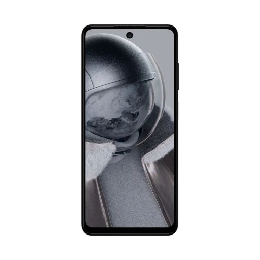 Изображение Мобильный телефон HMD Pulse Pro модель TA-1588 черного цвета.
