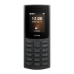 Изображение Мобильный телефон NOKIA модель 105 4G черного цвета.