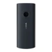 Изображение Мобильный телефон NOKIA модель 110 темно-синего цвета.