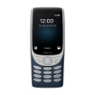 Изображение Мобильный телефон NOKIA модель 8210 синего цвета.
