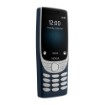 Изображение Мобильный телефон NOKIA модель 8210 синего цвета.