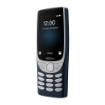 Изображение Мобильный телефон NOKIA модель 8210 синего цвета.