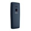 Изображение Мобильный телефон NOKIA модель 8210 синего цвета.