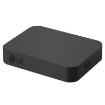 תמונה של משדר שמע אלחוטי LG WOWCAST באמצעות Wi-Fi דגם WTP3 בצבע שחור