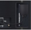 תמונה של משדר שמע אלחוטי LG WOWCAST באמצעות Wi-Fi דגם WTP3 בצבע שחור