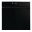 תמונה של תנור בנוי טאצ' Hisense HO66F PIZZA CHEF לאפיית פיצות