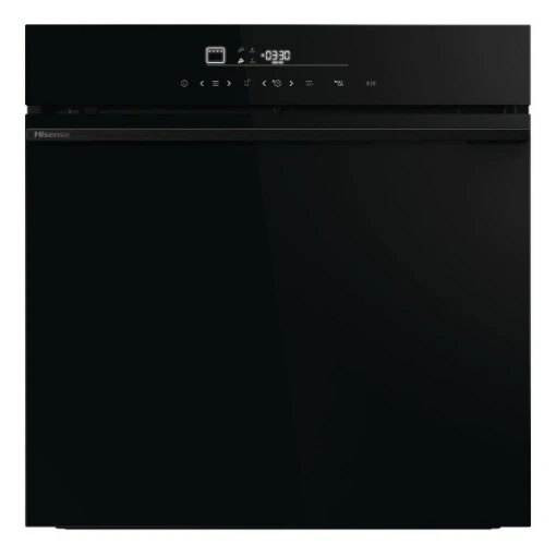 תמונה של תנור בנוי טאצ' Hisense HO66F PIZZA CHEF לאפיית פיצות