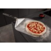 תמונה של תנור בנוי טאצ' Hisense HO66F PIZZA CHEF לאפיית פיצות