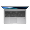 תמונה של מחשב נייד ASUS ExpertBook P1 (P1503) בצבע אפור P1503CVA-S70713