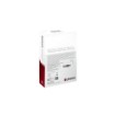 תמונה של כונן חיצוני  SSD Kingston XS1000 2TB צבע שחור