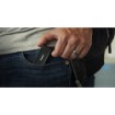 תמונה של כונן חיצוני  SSD Kingston XS1000 2TB צבע שחור
