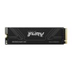תמונה של כונן SSD Kingston FURY Renegade G5 1TB