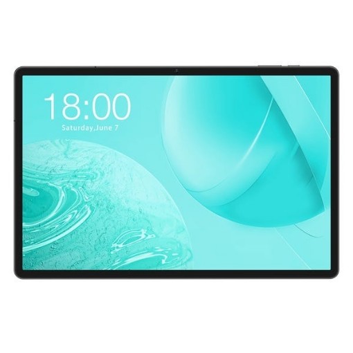 Изображение Планшет 11 дюймов Odea модель S11 6+256GB черного цвета.