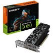 Изображение Видеокарта Gigabyte RTX 5060 OC Low Profile 8G GV-N5060OC-8GL.