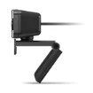Изображение Веб-камера Lenovo Essential FHD Webcam Gen 2 черного цвета.