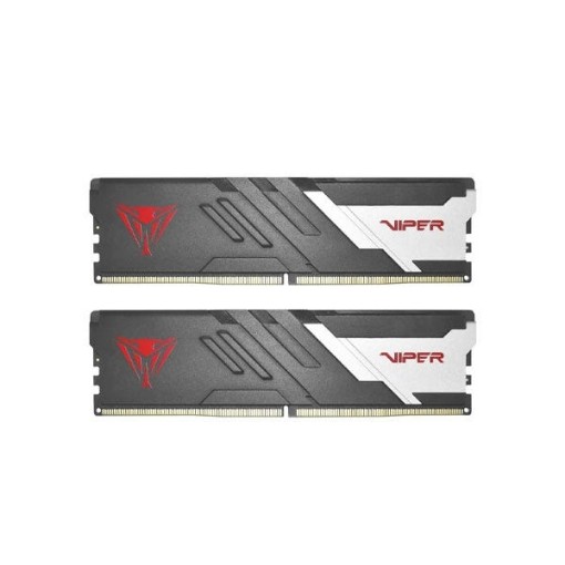 Изображение Память для компьютера Patriot Viper Venom DDR5 6000 32GB (2x16GB) модель PVV532G600C30K.