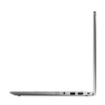 Изображение Ноутбук с сенсорным экраном Lenovo ThinkPad X1 2-в-1 Gen 10 Aura Edition 21Q00085IV серого цвета.