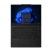 Изображение Ноутбук Lenovo ThinkPad L13 Gen 6 21R50030IV черного цвета.