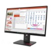 Изображение Монитор Lenovo ThinkVision T27-40 размером 27" черного цвета Eclipse.