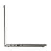 Изображение Ноутбук с сенсорным экраном Lenovo ThinkPad L13 2-in-1 Gen 6 21R7001SIV серого цвета.
