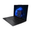 תמונה של מחשב נייד Lenovo ThinkPad L16 Gen 2 21SA003EIV עם מסך מגע בגודל 16 אינץ' בצבע שחור