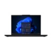 תמונה של מחשב נייד Lenovo ThinkPad T16 Gen 4 21QE003WIV בצבע שחור