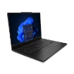 תמונה של מחשב נייד Lenovo ThinkPad L13 Gen 6 21R50028IV בצבע שחור