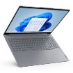 תמונה של מחשב נייד Lenovo ThinkBook 16 G8 21SK008HIV בצבע Mineral Grey