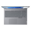 תמונה של מחשב נייד Lenovo ThinkBook 16 G8 21SK008HIV בצבע Mineral Grey