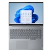 תמונה של מחשב נייד Lenovo ThinkBook 16 G8 21SK008HIV בצבע Mineral Grey