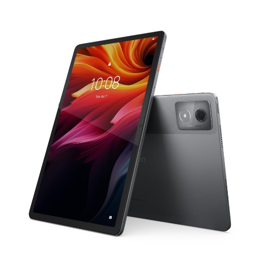 תמונה של טאבלט Lenovo Tab K11 Plus 8GB 256GB בצבע Luna Grey / ZADS0141IL