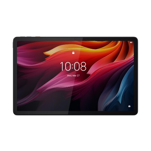 Изображение Планшет Lenovo Tab K11 Plus 8GB 256GB с поддержкой мобильной связи цвета Luna Grey / ZADT0144IL.